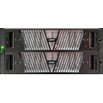 Veritas FLEX APPL 5360 120TB WITH 4TB DRIVES STOR DISK DRIVE UPG APPL + ESS MAINT BNDL I disk array Rack (5U)