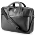 HP Professional Leather Case maletines para portátil 43,9 cm (17.3") Maletín Negro