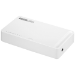 TOTOLINK S808G network switch Unmanaged Gigabit Ethernet (10/100/1000) White