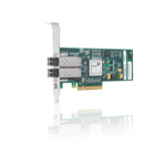 Hewlett Packard Enterprise AP770BR netwerkkaart Intern Ethernet 8000 Mbit/s