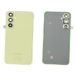 Samsung A546 A54 Back Cover Green