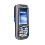 Intermec CN70 handheld mobile computer 8.89 cm (3.5") 480 x 640 pixels Touchscreen 450 g