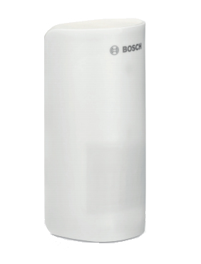 Image of Bosch 8-750-000-018 Infrared & microwave sensor White