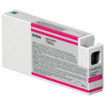 Epson C13T596300/T5963 Ink cartridge magenta 350ml for Epson Stylus Pro 7700/7890/7900
