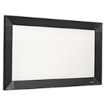 Euroscreen Frame Vision 2950 x 1745 projection screen 16:9