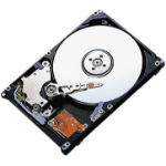 ASUS 320GB 5400rpm interne harde schijf 2.5" SATA