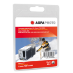 AgfaPhoto APCPGI525BD ink cartridge 1 pc(s) Black