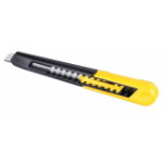 Stanley 0-10-150 utility knife Black, Yellow Snap-off blade knife