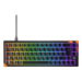CHERRY K5 PRO TMR COMPACT keyboard Gaming USB QWERTZ German Black, Orange