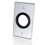 C2G 40489 wall plate/switch cover