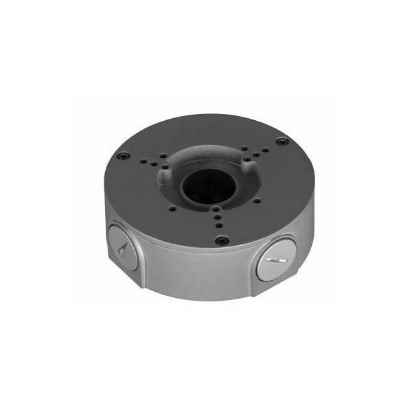 Water-proof Grey Bracket  Video Junction box thumbnail