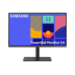 Samsung S43GC LED display 61 cm (24") 1920 x 1080 pixels Full HD Black