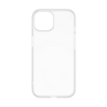 PanzerGlass SAFE. by ® TPU Case Transparent iPhone 15 | Bulk