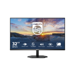 Philips 3000 series 32E1N3100LA/00 computer monitor 80 cm (31.5") 1920 x 1080 pixels Full HD LCD Black