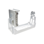 Cisco Aironet Outdoor Mesh Access Point Mount Kit, 90-Day Limited Hardware Warranty (AIR-ACCPMK1550=)