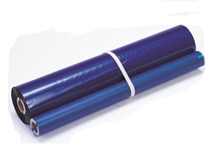 Image of CTS Wholesale Compatible Brother Fax 750 1 Pack TT Fax Roll PC-301