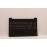 Lenovo Cover Upper Case w/ Keyboard (UK)