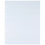 HERMA Negative pockets transparent for 7 x 5 negative stripes 100 pcs.