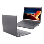 iPearl MCOVER-LEN-THINKPAD-T14-G3-G4-BLACK laptop case 14" Hardshell case