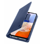 Cellularline Book - Galaxy A15 Essential protection with magnetic safety fastening