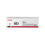Canon 5100C002/067 Toner cartridge magenta, 1.25K pages ISO/IEC 19752 for Canon MF 655