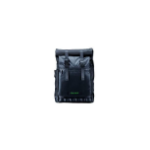 Razer Recon 15 backpack Casual backpack Black Nylon, Polyester