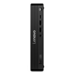 Lenovo ThinkCentre M70q Gen 6 Intel Core Ultra 5 235T 16 GB DDR5-SDRAM 512 GB SSD Windows 11 Pro Mini PC Black