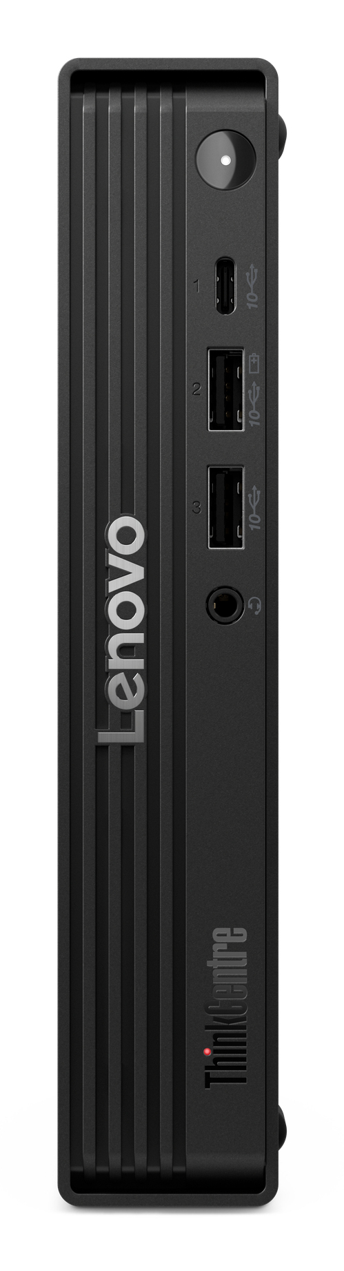 Lenovo Black Thinkcentre M70q Gen 6 Intel Core Ultra 5 225T 16 Gb Ddr5-Sdram