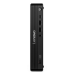 Lenovo ThinkCentre M70q Gen 6 Intel Core Ultra 7 265T 16 GB DDR5-SDRAM 512 GB SSD Windows 11 Pro Mini PC Black