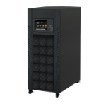 PowerWalker VFI 200K CPG PF1 3/3 BX UPS Dubbele conversie (online) 200 kVA 200000 W