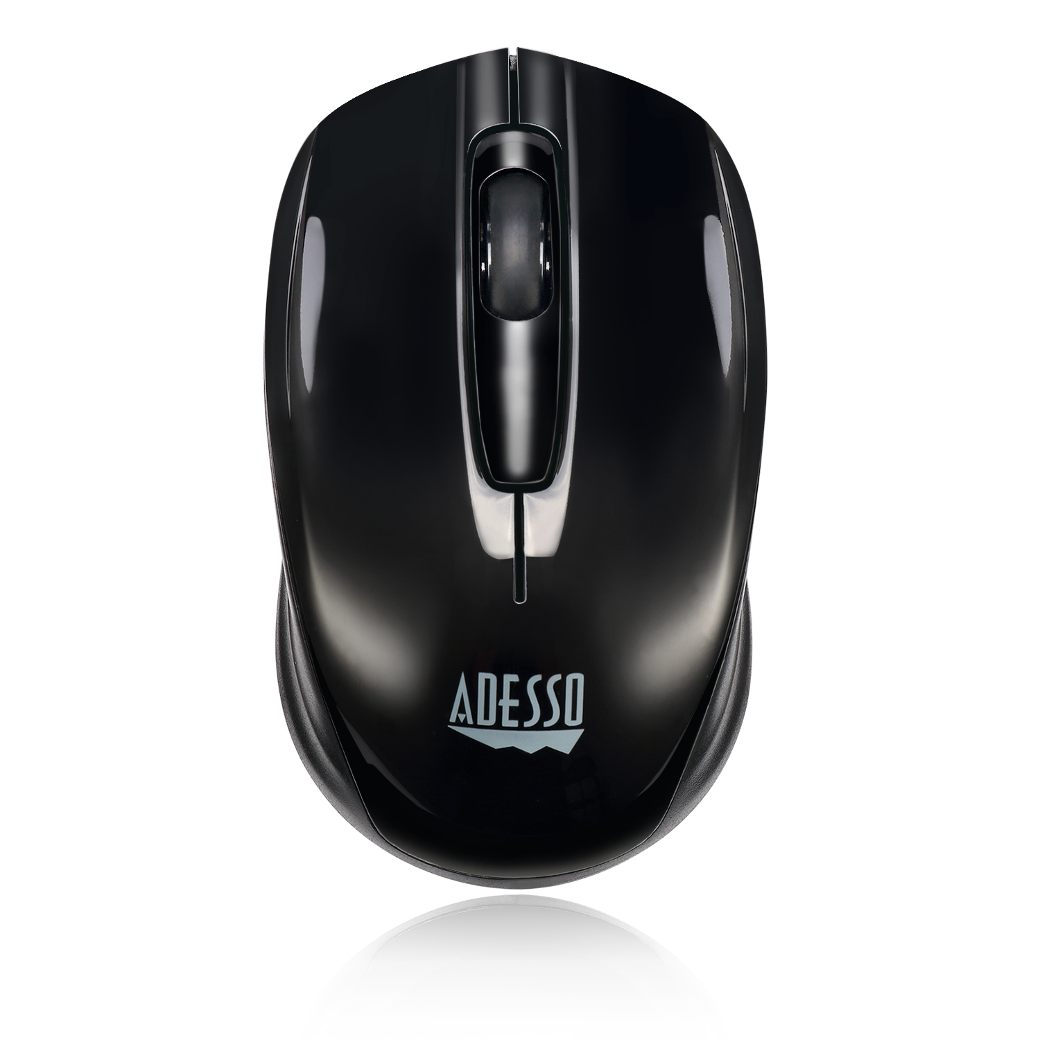 Image of Adesso iMouse S50 - 2.4GHz Wireless Mini Mouse