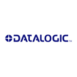 Datalogic CAB-448, 9-pin "D" connector, 2 m