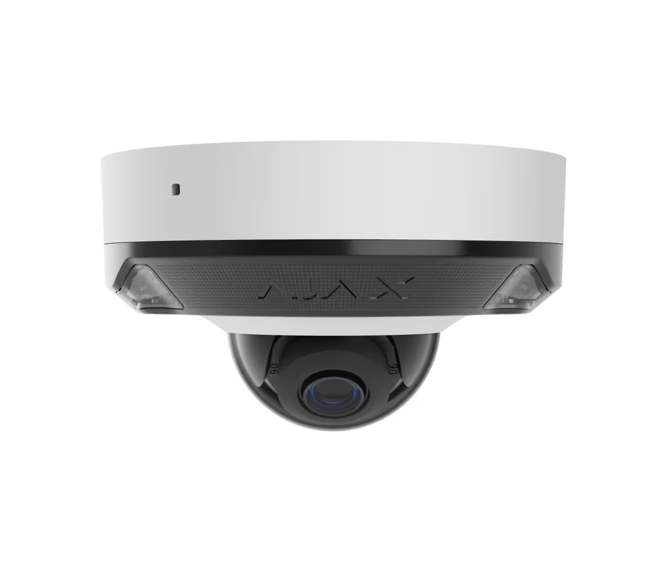 EU Product - Netzwerkkamera DomeCam Mini HL/2.8 mm - Network Camera thumbnail