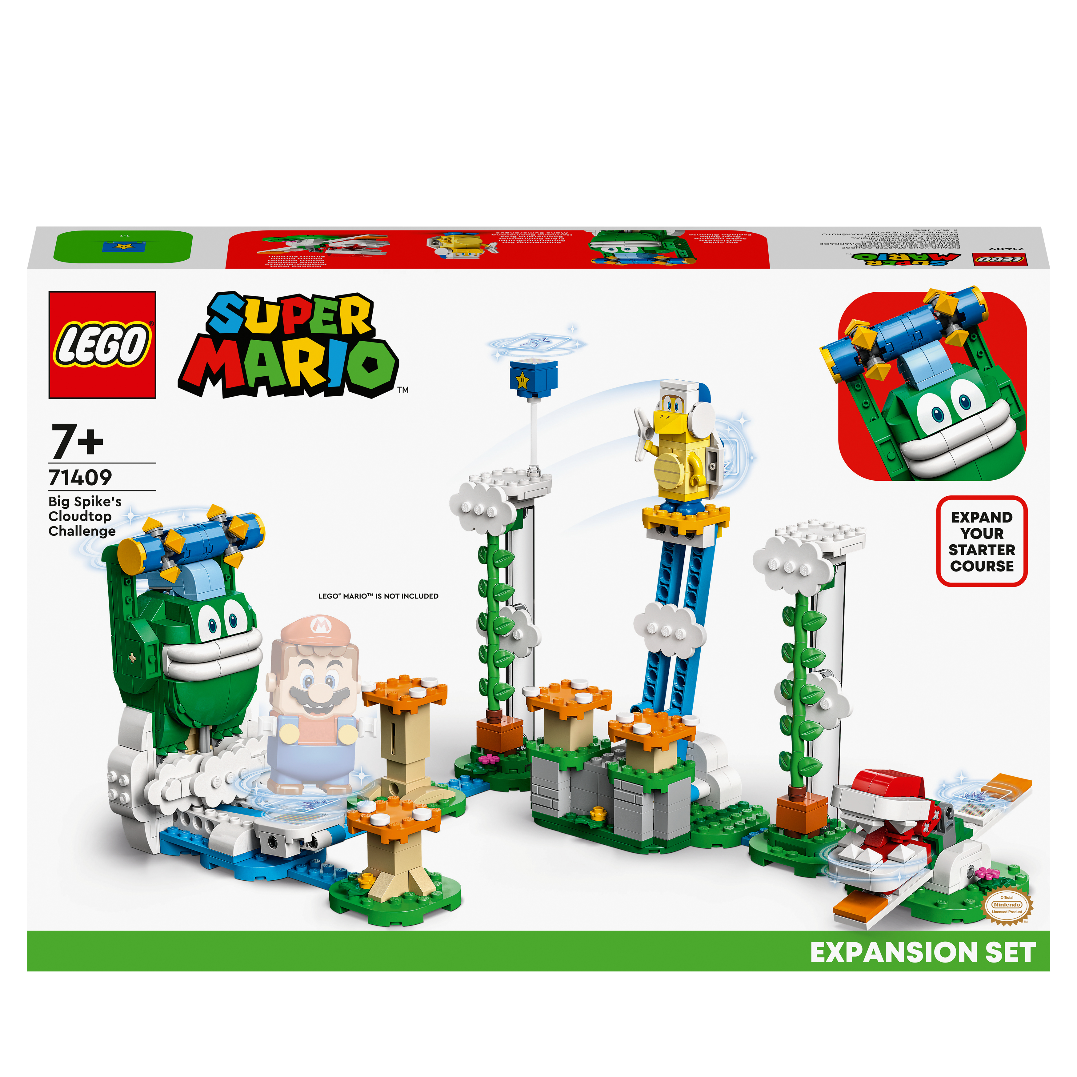 Image of LEGO TBD-LEAF-14-2022