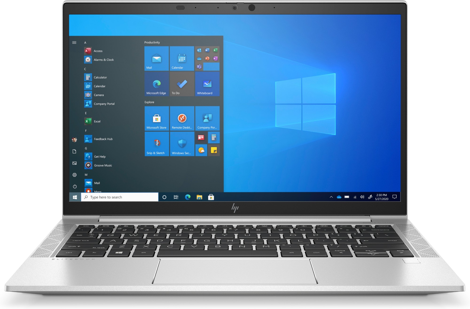 HP 830 13.3 inches G8 i5-1135G7 8GB 256GB 482W4US#ABA Laptop HP 830 13.3 inches G8 i5-1135G7 8GB 256GB 482W4US#ABA Laptop