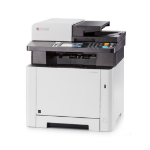 KYOCERA ECOSYS M5526cdw Laser A4 1200 x 1200 DPI 26 ppm Wifi