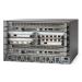 Cisco ASR 1006-X network equipment chassis 6U Gray