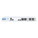 Sophos XGS 2300 hardware firewall 1U 39 Gbit/s