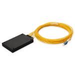 AddOn Networks ADD-DWDM-MUXSS8EM-29-36 fibre optic splice enclosure