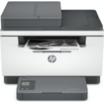 HP LaserJet MFP M234sdn Printer, Print, copy, scan, Scan to email; Scan to PDF; Compact Size; Energy Efficient; Fast 2 sided printing; 40-sheet ADF