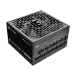 Thermaltake Toughpower PT power supply unit 1200 W 24-pin ATX ATX Black