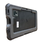 Zebra SG-ET401-08ET5-02 tablet case 20.3 cm (8") Cover Black