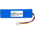 CoreParts Battery for Philips Vacuum