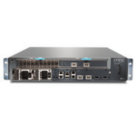 Juniper MX40-T-AC network equipment chassis 2U Black