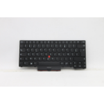 Lenovo 5N20W67734 laptop spare part Keyboard