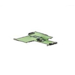 HP 809320-001 laptop reserve-onderdeel Moederbord