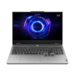 Lenovo LOQ 15IRX10 Intel® Core™ i7 i7-13650HX 39.6 cm (15.6") Full HD 16 GB DDR5-SDRAM 1 TB SSD NVIDIA GeForce RTX 5060 Wi-Fi 6 (802.11ax) Windows 11 Home English Grey