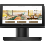 HP Engage One Essential AiO System N6211 1.2 GHz 14" 1920 x 1080 pixels
