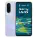 Samsung Galaxy A36 17 cm (6.7") Dual SIM Android 15 5G USB Type-C 6 GB 128 GB 5000 mAh Lavender
