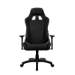 Arozzi AVANTI-SFB-PBK video game chair Console gaming chair Upholstered seat